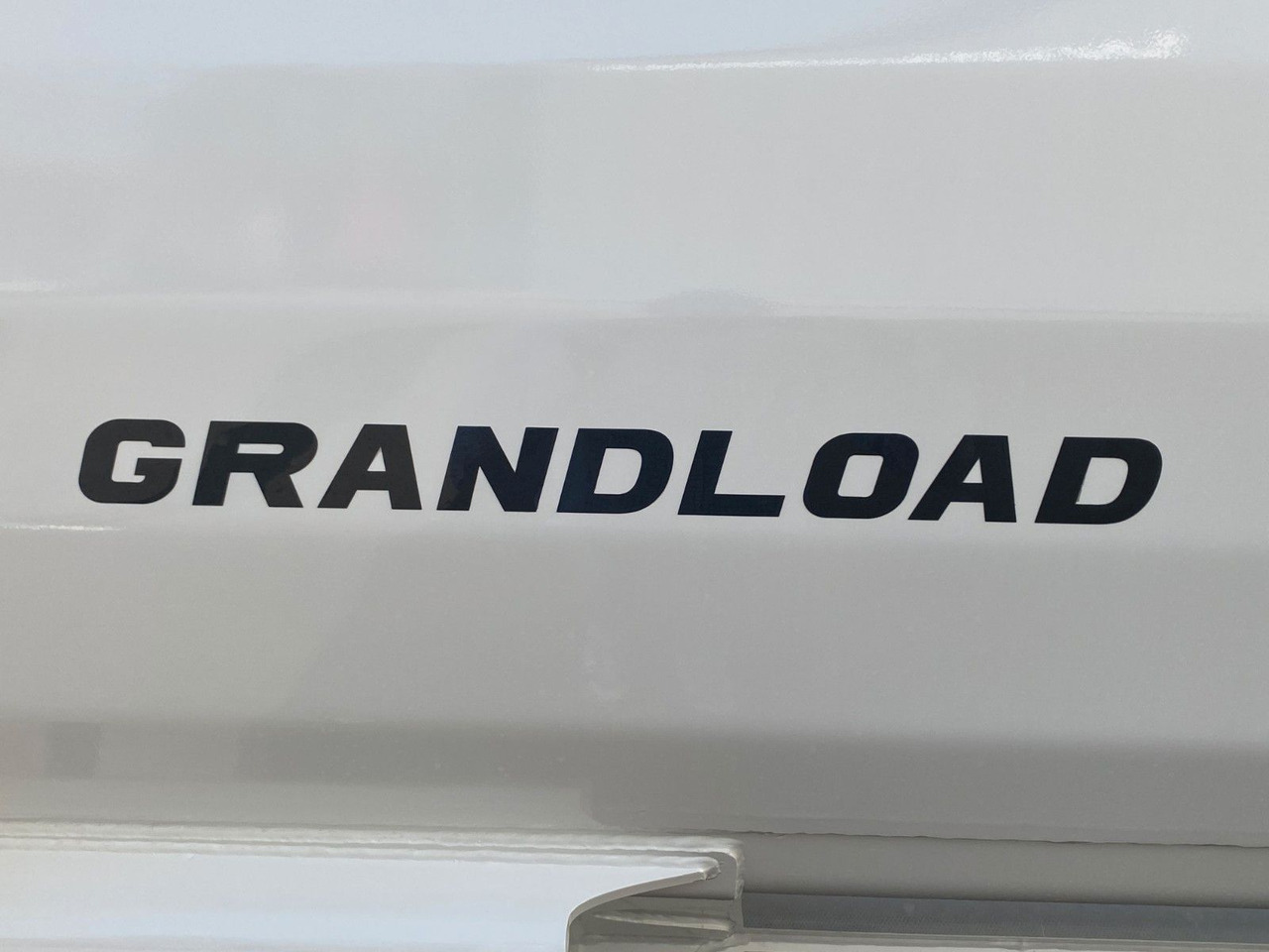 Meiller MHPS 44.3 NEW | Grandload*WEIß RAL9010*Plane*BPW - Tippbil semitrailer: bild 2 Meiller MHPS 44.3 NEW | Grandload*WEIß RAL9010*Plane*BPW - Tippbil semitrailer: bild 2