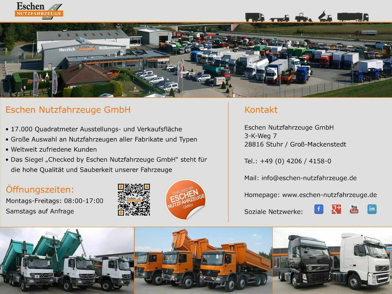 Schmitz Cargobull ACF 18 Abrollanhänger| Duomatic*ABS*Luftfederung - Lastväxlarsläp/ Liftdumpersläp: bild 4 Schmitz Cargobull ACF 18 Abrollanhänger| Duomatic*ABS*Luftfederung - Lastväxlarsläp/ Liftdumpersläp: bild 4