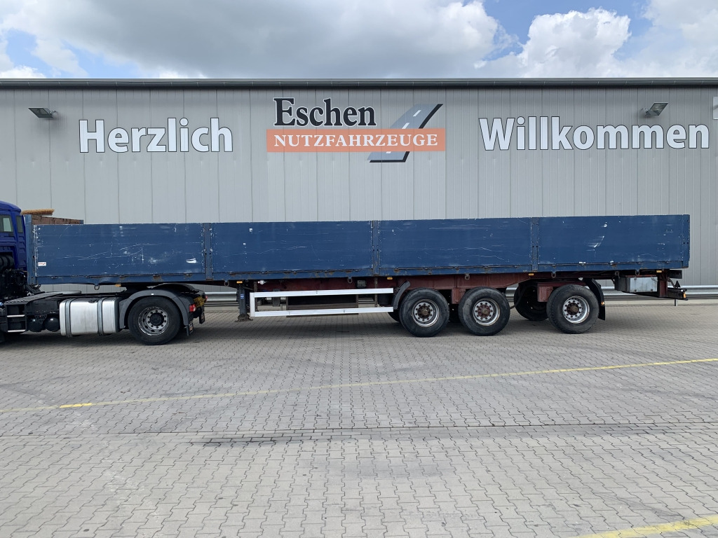 Schröder - Flaktrailer: bild 2 Schröder - Flaktrailer: bild 2