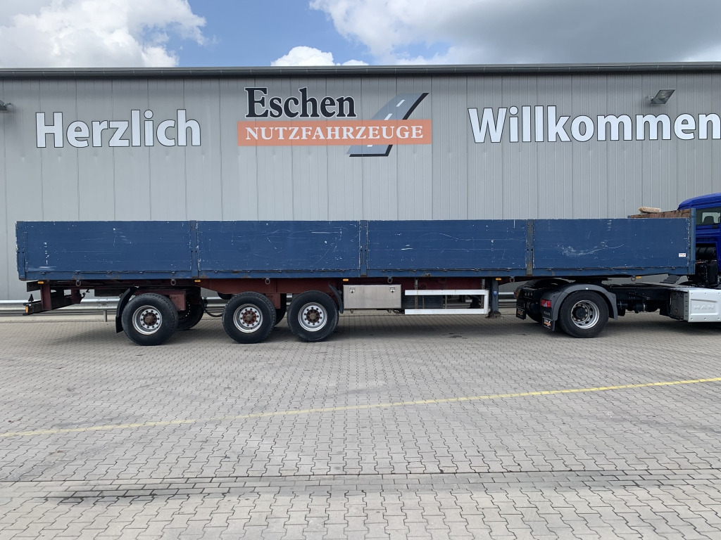 Schröder - Flaktrailer: bild 5 Schröder - Flaktrailer: bild 5