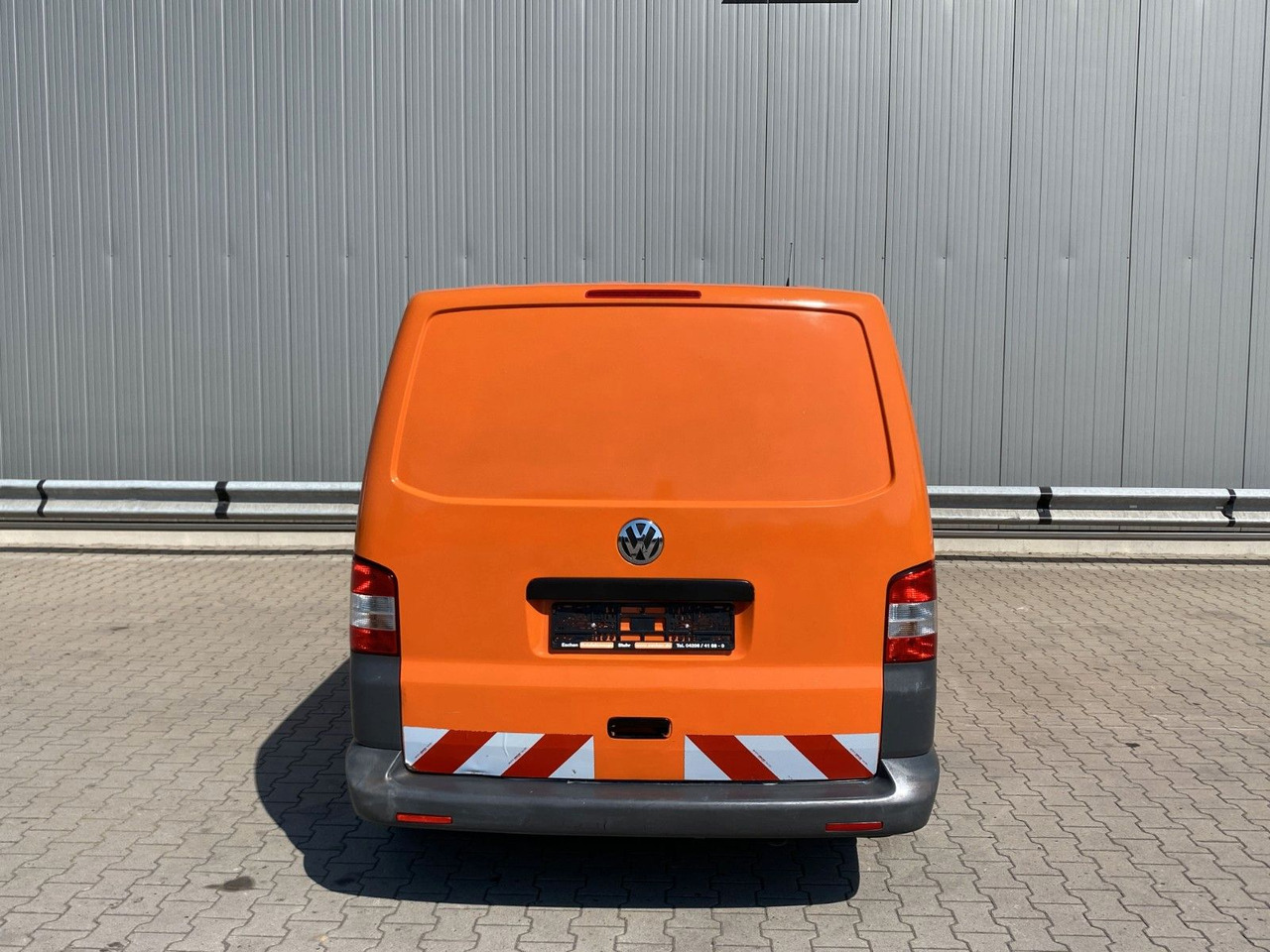 Volkswagen Transporter | IBAK Kanalrohr*PC-Setup*Klima*STHZ - Små skåpbil: bild 5 Volkswagen Transporter | IBAK Kanalrohr*PC-Setup*Klima*STHZ - Små skåpbil: bild 5
