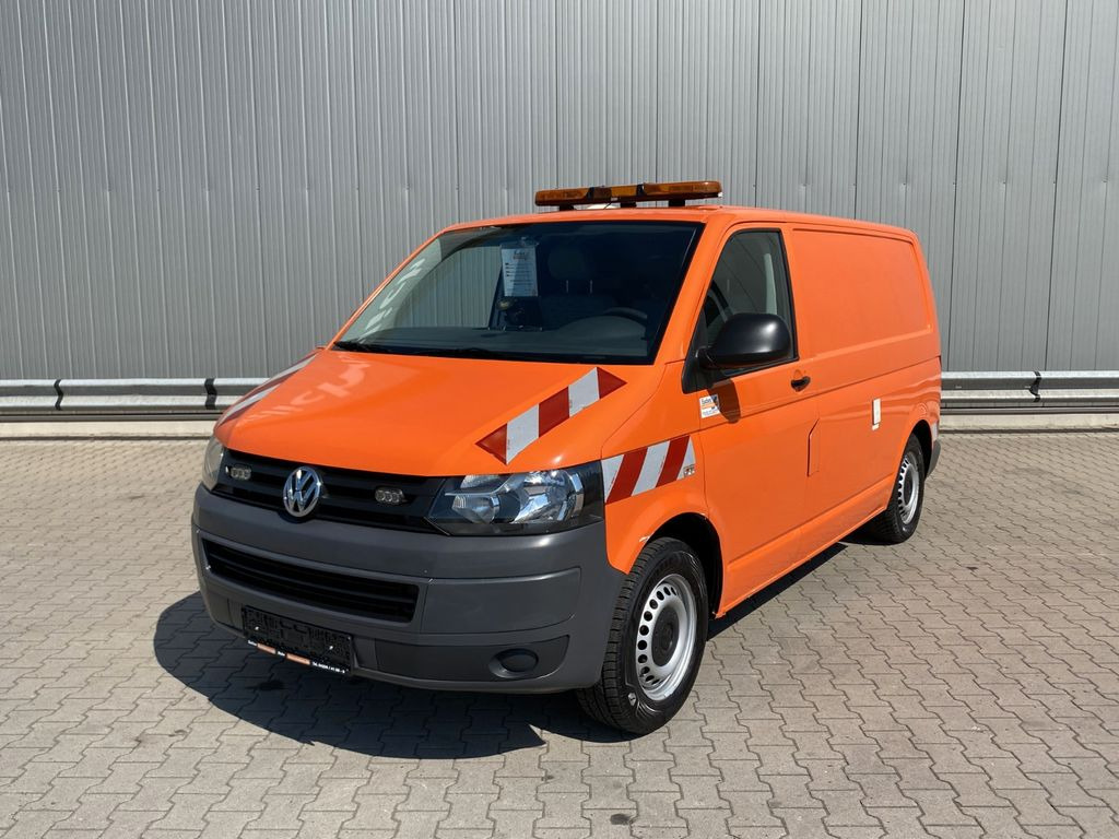 Volkswagen Transporter | IBAK Kanalrohr*PC-Setup*Klima*STHZ - Små skåpbil: bild 2 Volkswagen Transporter | IBAK Kanalrohr*PC-Setup*Klima*STHZ - Små skåpbil: bild 2