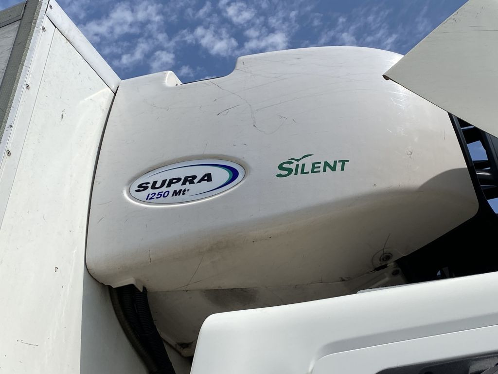 Volvo FE 280|CarrierSupra1250MT*Diesel/Netz*LBW 2.0to. - Kylbil lastbil: bild 3 Volvo FE 280|CarrierSupra1250MT*Diesel/Netz*LBW 2.0to. - Kylbil lastbil: bild 3