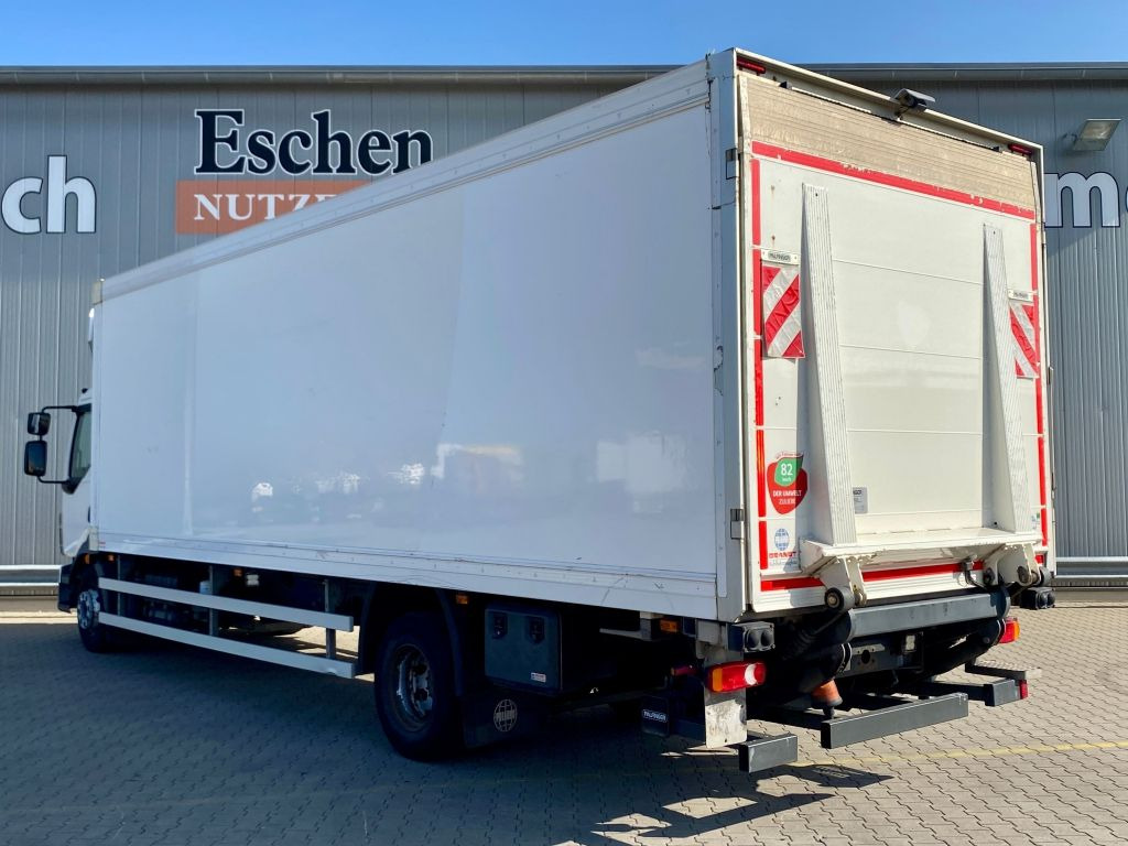 Volvo FL 250|CarrierSupra1250MT*Diesel/Netz*LBW 2.0to. - Kylbil lastbil: bild 3 Volvo FL 250|CarrierSupra1250MT*Diesel/Netz*LBW 2.0to. - Kylbil lastbil: bild 3