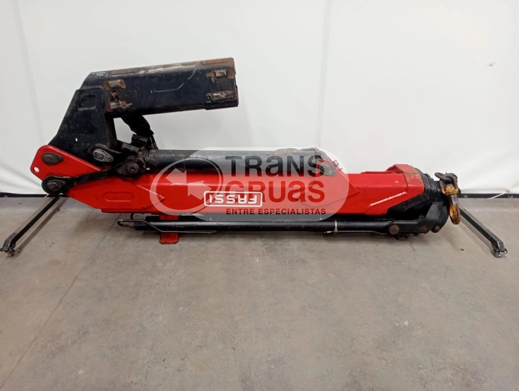 Grúa Fassi F560AXP.26 - Lastbilskran för Lastbil: bild 1 Grúa Fassi F560AXP.26 - Lastbilskran för Lastbil: bild 1