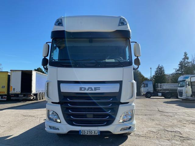 DAF XF 460 - Dragbil: bild 2 DAF XF 460 - Dragbil: bild 2