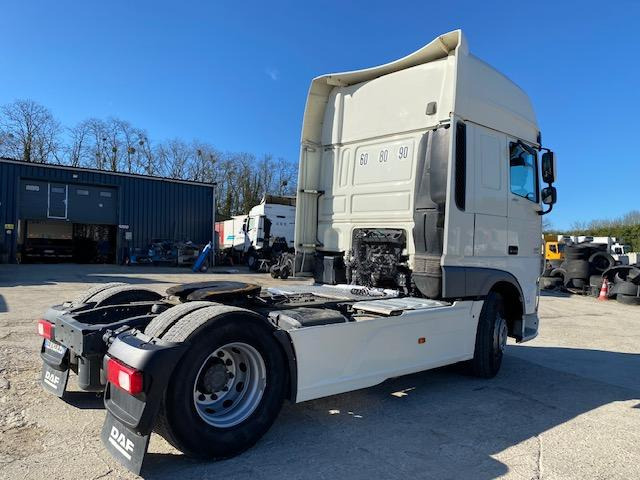 DAF XF 460 - Dragbil: bild 4 DAF XF 460 - Dragbil: bild 4