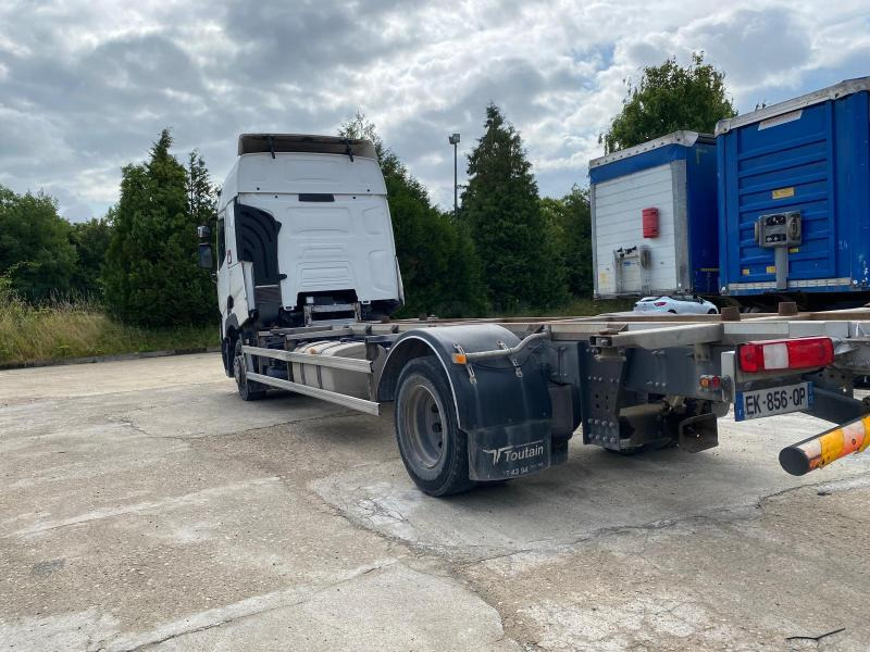 Renault Gamme T 460 - Dragbil: bild 3 Renault Gamme T 460 - Dragbil: bild 3