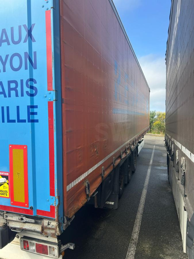 Fliegl - Kapelltrailer: bild 2 Fliegl - Kapelltrailer: bild 2