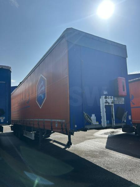 Fliegl - Kapelltrailer: bild 5 Fliegl - Kapelltrailer: bild 5