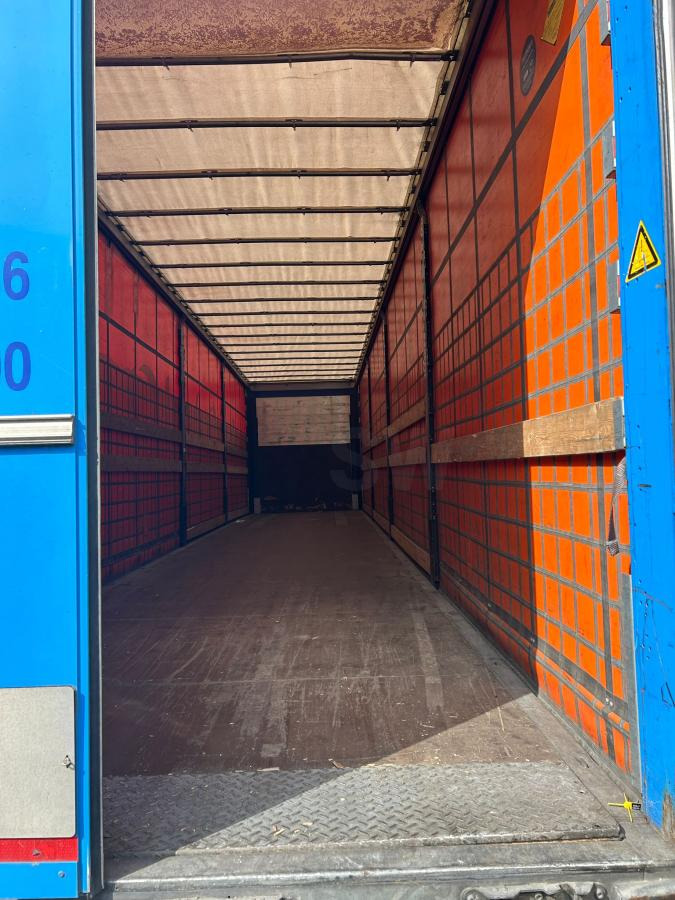 Fliegl - Kapelltrailer: bild 3 Fliegl - Kapelltrailer: bild 3