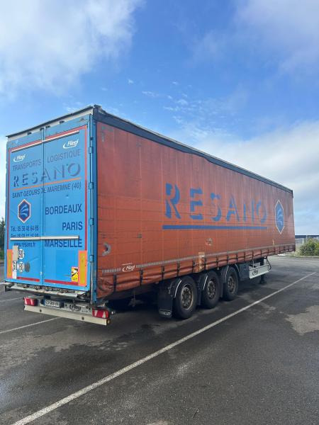 Fliegl - Kapelltrailer: bild 4 Fliegl - Kapelltrailer: bild 4