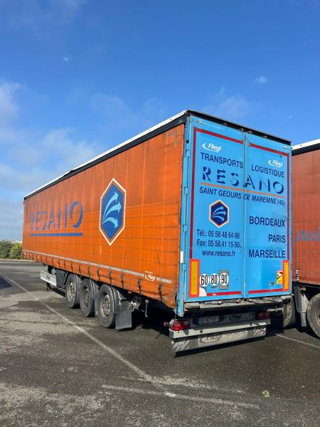 Fliegl - Kapelltrailer: bild 5 Fliegl - Kapelltrailer: bild 5