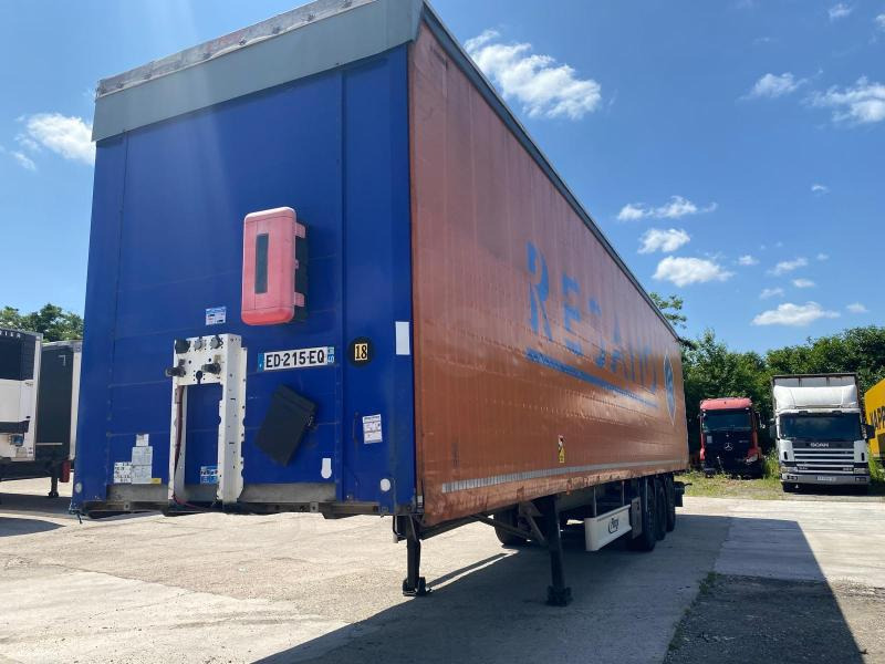 Fliegl - Kapelltrailer: bild 4 Fliegl - Kapelltrailer: bild 4
