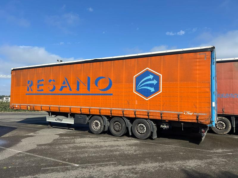 Fliegl - Kapelltrailer: bild 2 Fliegl - Kapelltrailer: bild 2