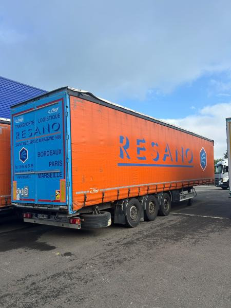 Fliegl - Kapelltrailer: bild 3 Fliegl - Kapelltrailer: bild 3