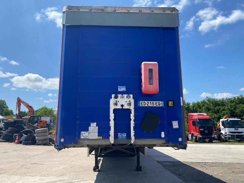Fliegl - Kapelltrailer: bild 3 Fliegl - Kapelltrailer: bild 3