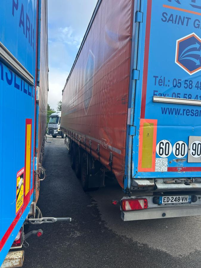 Fliegl - Kapelltrailer: bild 5 Fliegl - Kapelltrailer: bild 5