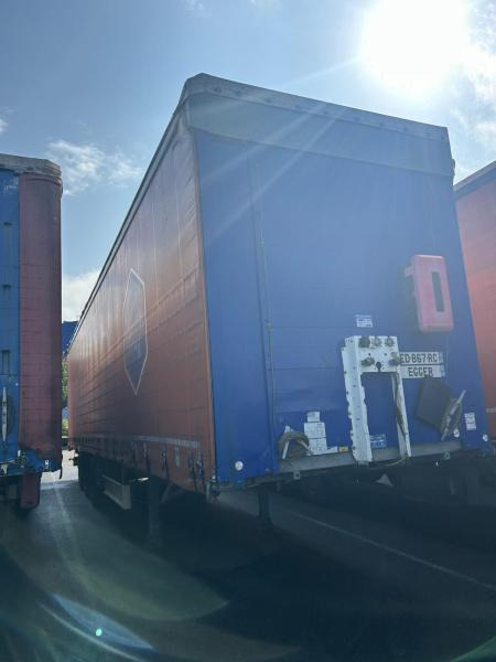 Fliegl - Kapelltrailer: bild 4 Fliegl - Kapelltrailer: bild 4