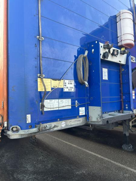Fliegl - Kapelltrailer: bild 4 Fliegl - Kapelltrailer: bild 4