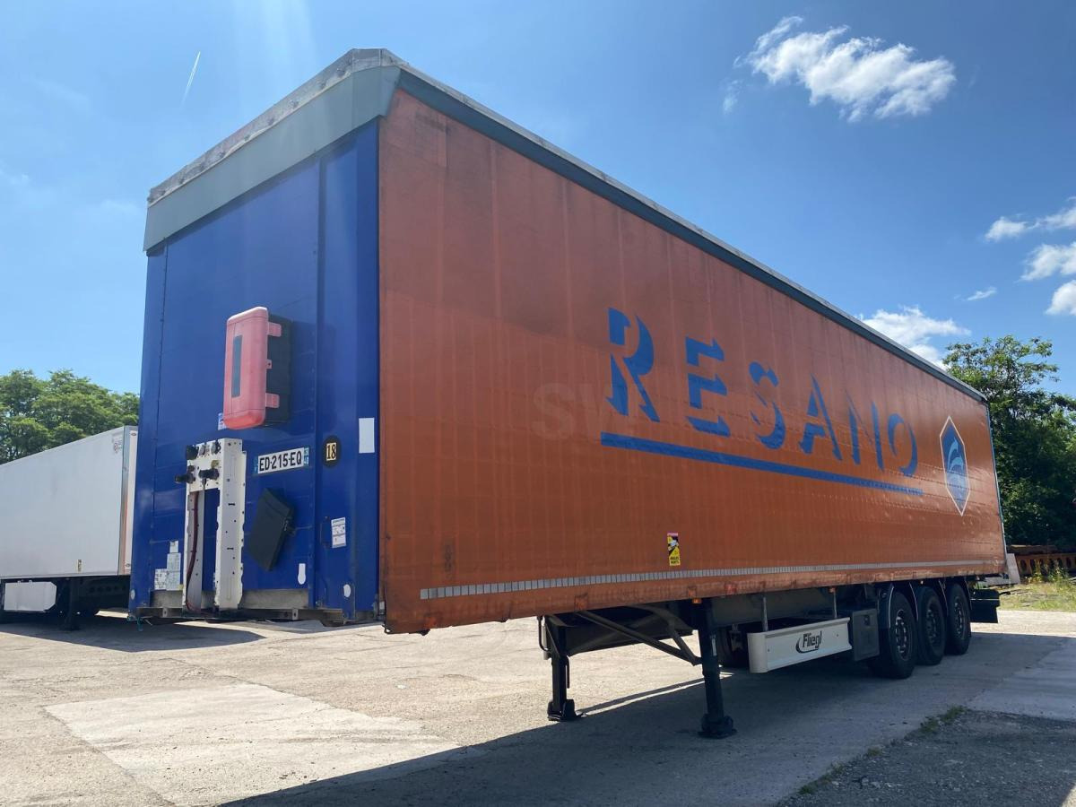 Fliegl - Kapelltrailer: bild 5 Fliegl - Kapelltrailer: bild 5