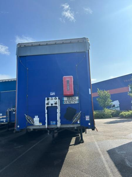 Fliegl - Kapelltrailer: bild 5 Fliegl - Kapelltrailer: bild 5