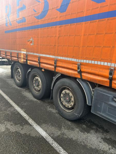 Fliegl - Kapelltrailer: bild 5 Fliegl - Kapelltrailer: bild 5