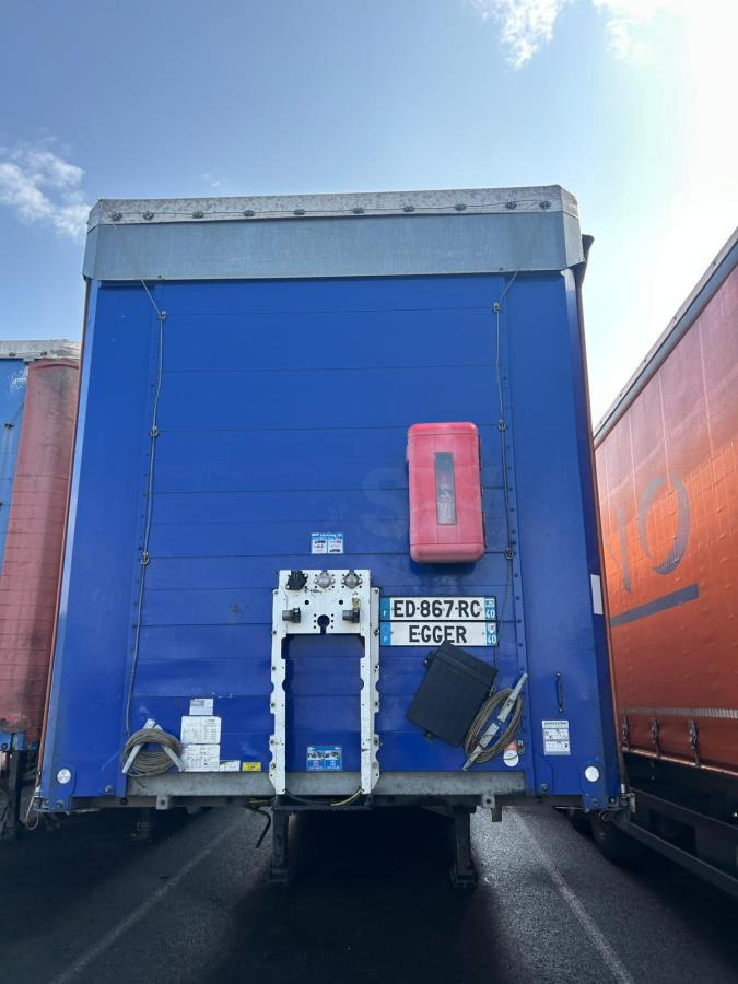 Fliegl - Kapelltrailer: bild 2 Fliegl - Kapelltrailer: bild 2