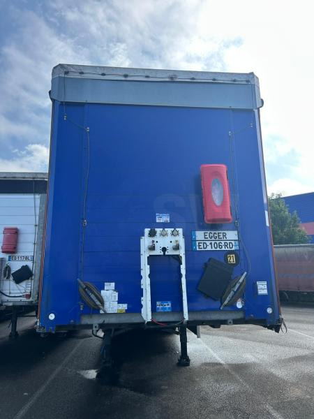 Fliegl - Kapelltrailer: bild 2 Fliegl - Kapelltrailer: bild 2