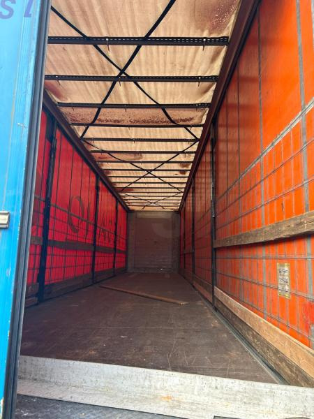 Fliegl - Kapelltrailer: bild 4 Fliegl - Kapelltrailer: bild 4
