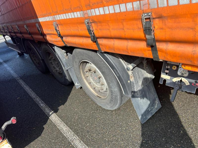 Fliegl - Kapelltrailer: bild 3 Fliegl - Kapelltrailer: bild 3