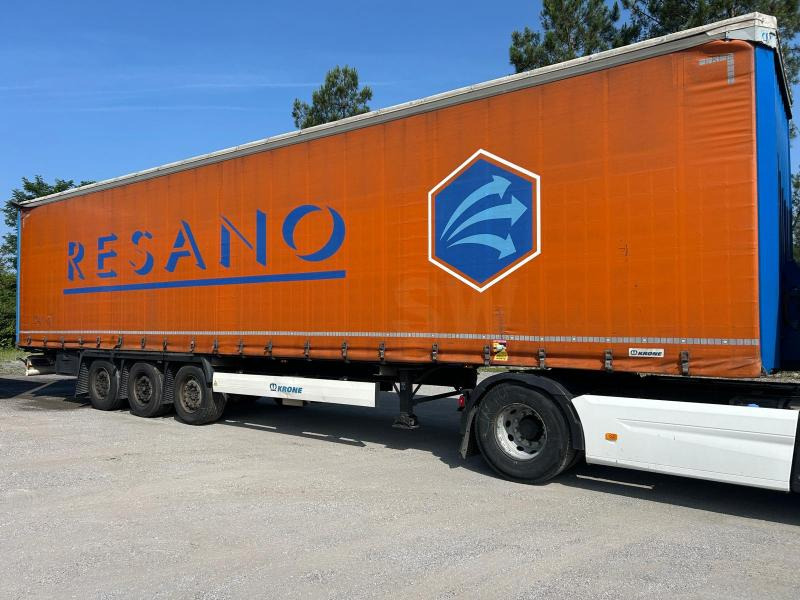 Fliegl - Kapelltrailer: bild 3 Fliegl - Kapelltrailer: bild 3