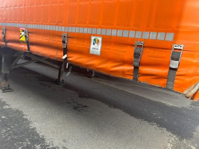 Fliegl - Kapelltrailer: bild 2 Fliegl - Kapelltrailer: bild 2