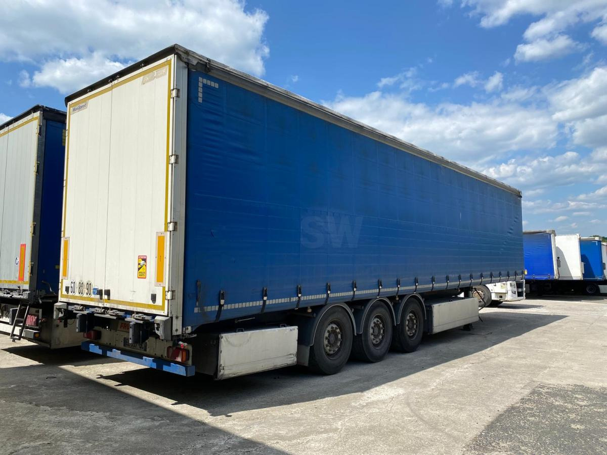 Fruehauf - Kapelltrailer: bild 5 Fruehauf - Kapelltrailer: bild 5