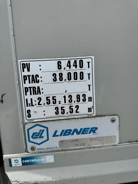Fruehauf - Flaktrailer: bild 4 Fruehauf - Flaktrailer: bild 4