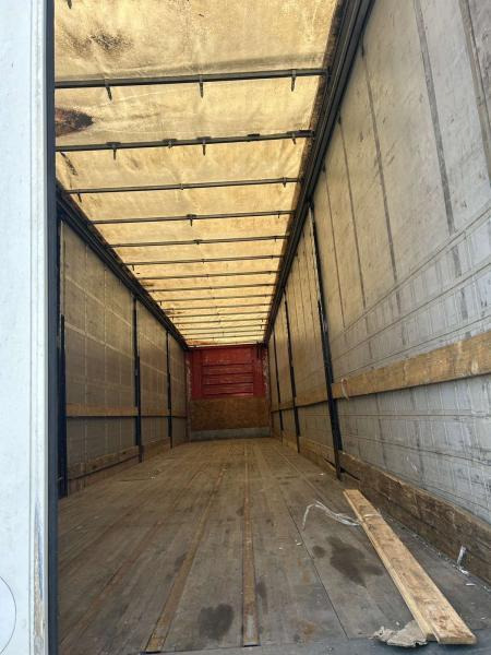 Fruehauf - Kapelltrailer: bild 3 Fruehauf - Kapelltrailer: bild 3