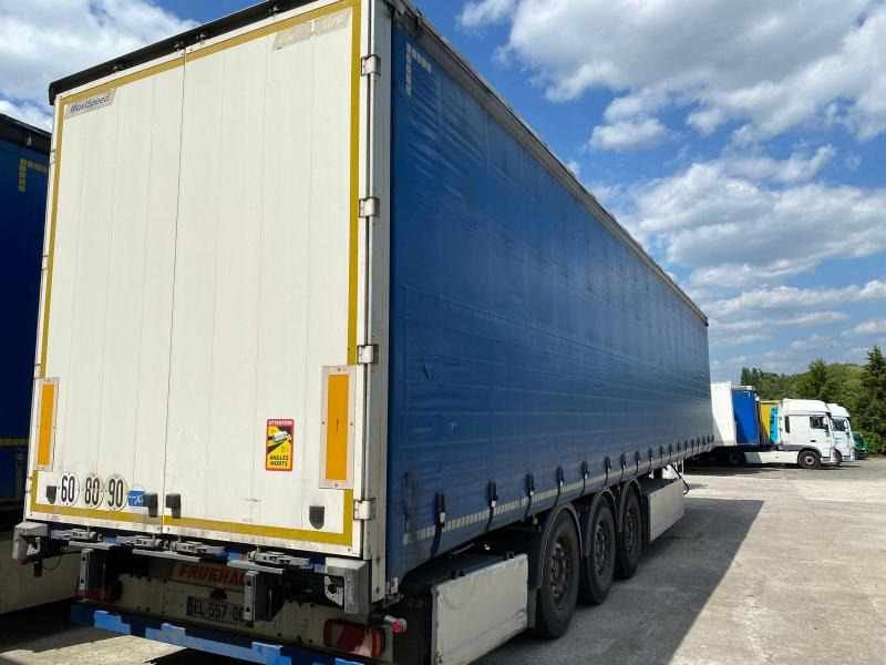 Fruehauf - Kapelltrailer: bild 4 Fruehauf - Kapelltrailer: bild 4