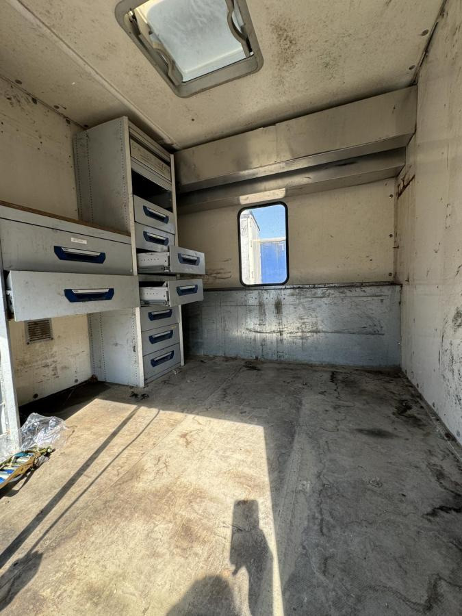 Billift Iveco Eurocargo 100E18: bild 11