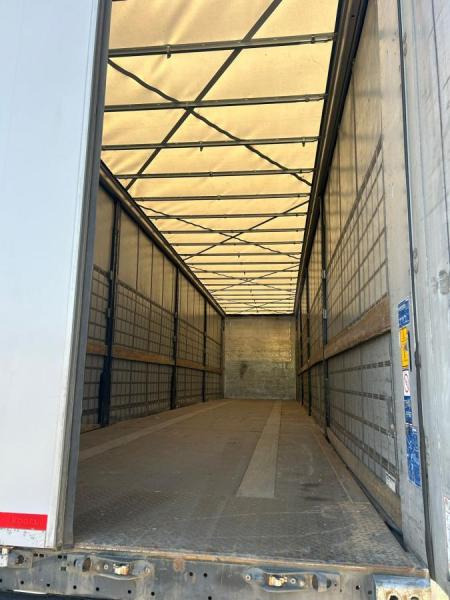 Kögel - Kapelltrailer: bild 4 Kögel - Kapelltrailer: bild 4
