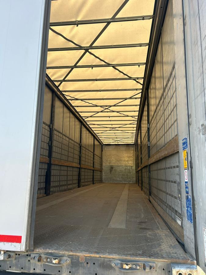 Kögel - Kapelltrailer: bild 4 Kögel - Kapelltrailer: bild 4