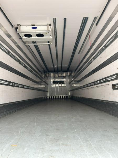 Lamberet - Kyl/ Frys semitrailer: bild 2 Lamberet - Kyl/ Frys semitrailer: bild 2