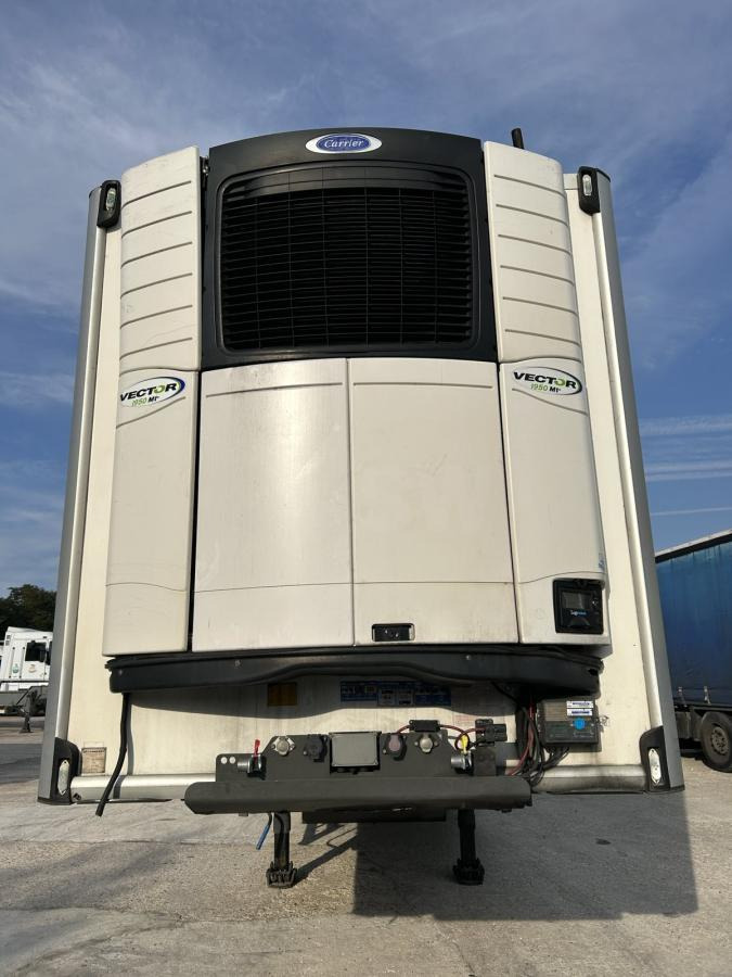 Lamberet - Kyl/ Frys semitrailer: bild 5 Lamberet - Kyl/ Frys semitrailer: bild 5