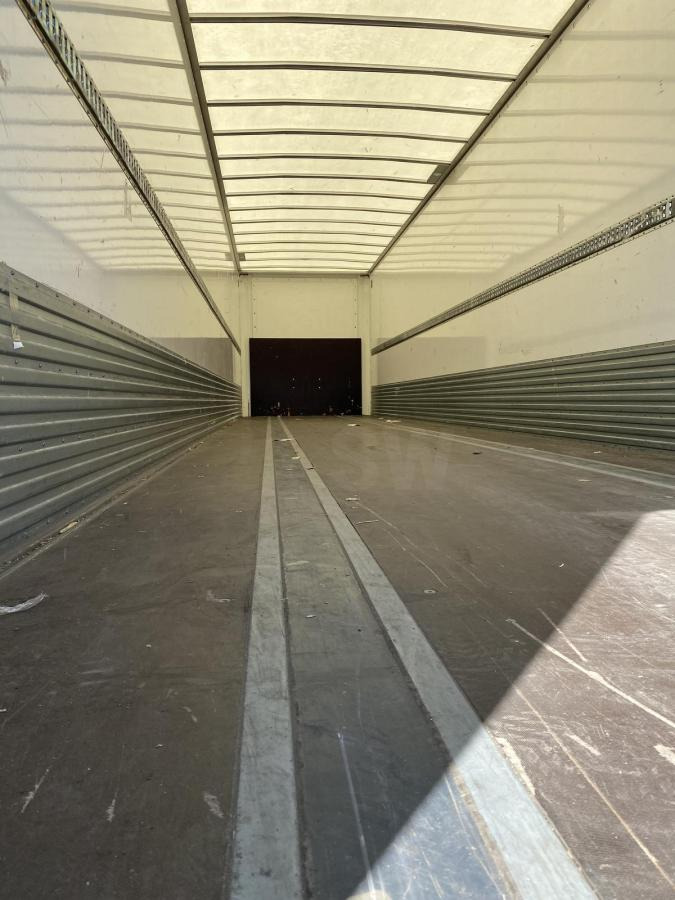 Lecitrailer - Skåp semitrailer: bild 5 Lecitrailer - Skåp semitrailer: bild 5