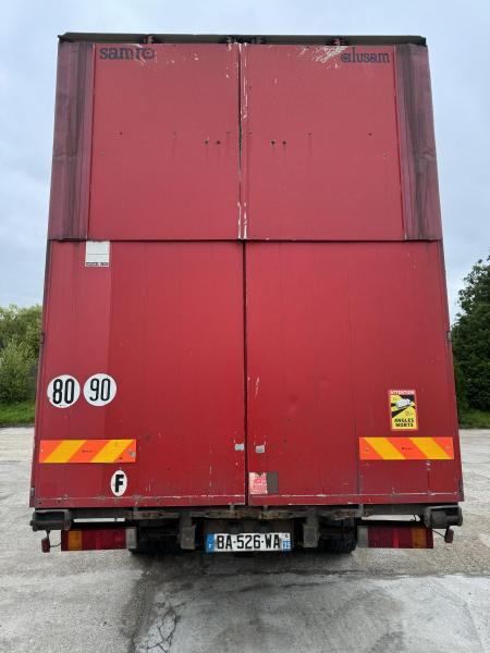 Renault Premium - Kapellbil: bild 2 Renault Premium - Kapellbil: bild 2