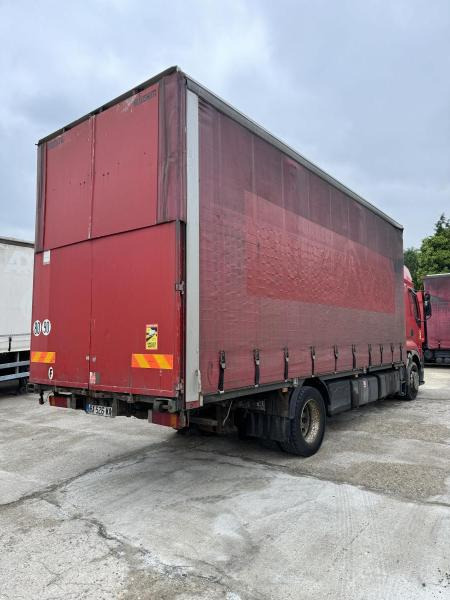 Renault Premium - Kapellbil: bild 5 Renault Premium - Kapellbil: bild 5