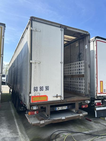 SRT - Kapelltrailer: bild 2 SRT - Kapelltrailer: bild 2