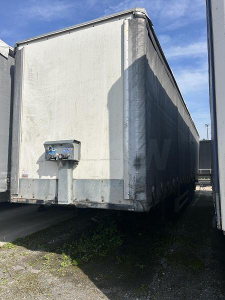 SRT - Kapelltrailer: bild 1 SRT - Kapelltrailer: bild 1