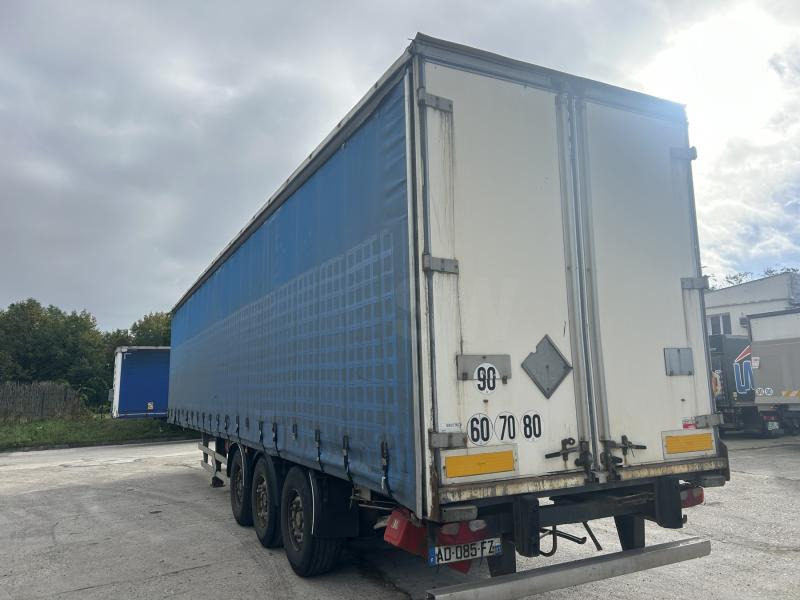 SRT - Kapelltrailer: bild 4 SRT - Kapelltrailer: bild 4
