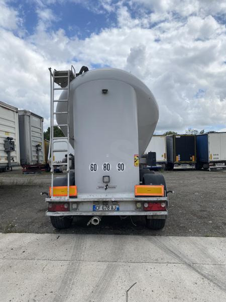 Spitzer - Tanktrailer: bild 2 Spitzer - Tanktrailer: bild 2