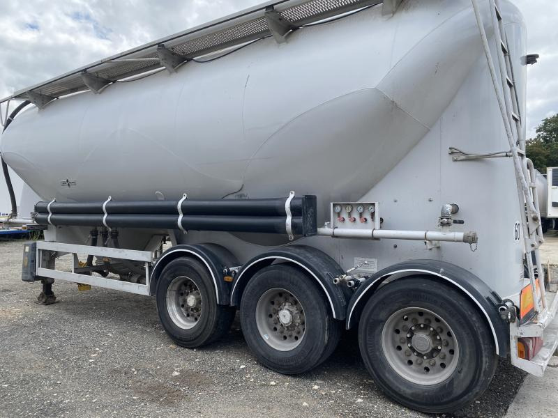 Spitzer - Tanktrailer: bild 3 Spitzer - Tanktrailer: bild 3